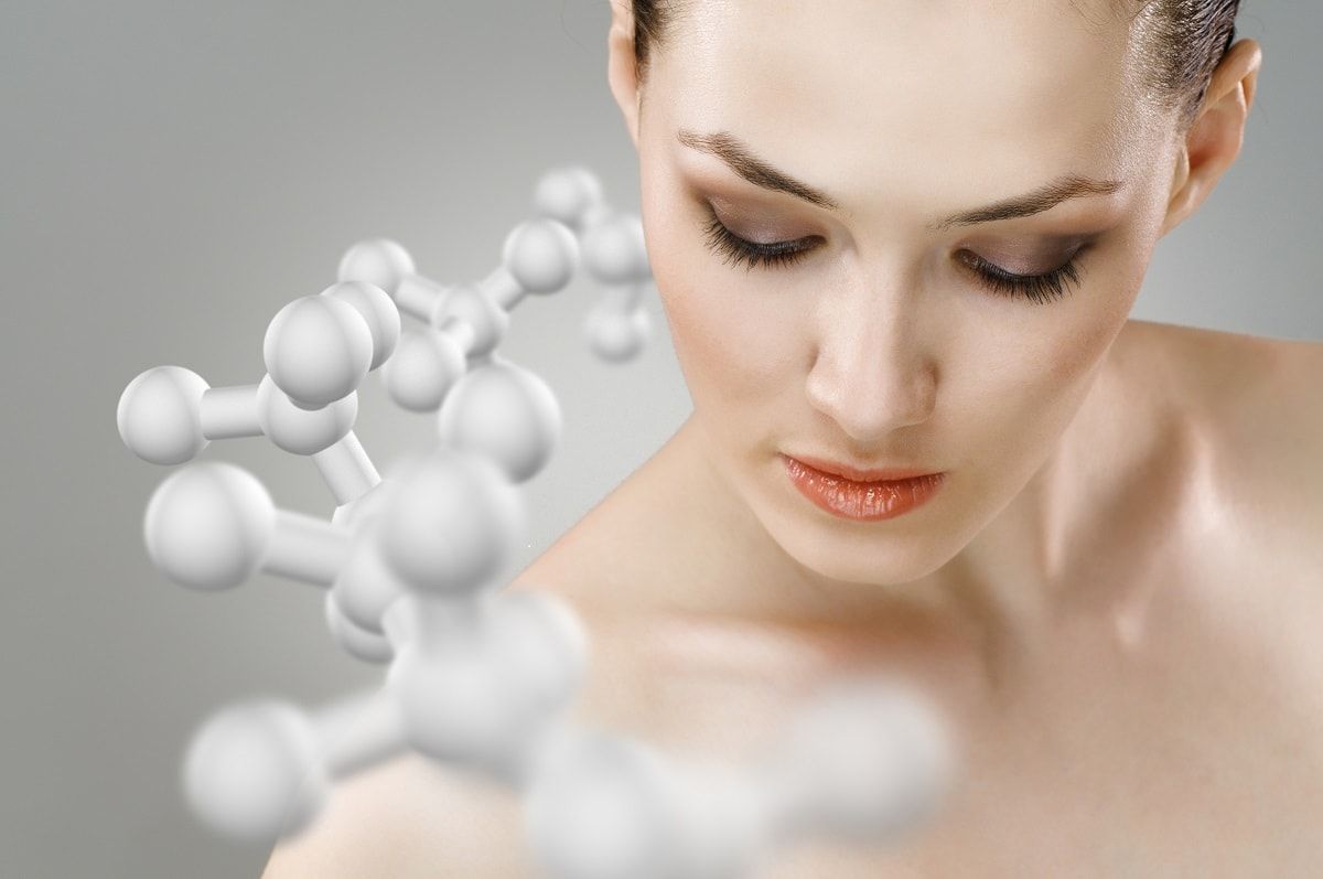 Kundin bei Mesoporation in Heidelberg bei Emotion Skin Care